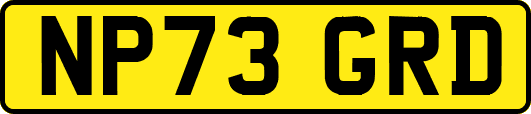 NP73GRD