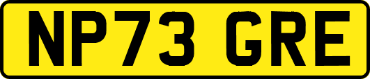 NP73GRE