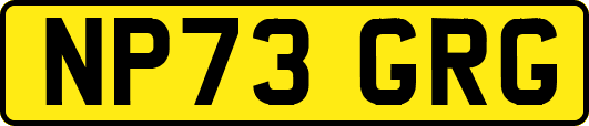 NP73GRG