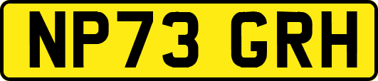 NP73GRH