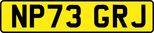 NP73GRJ