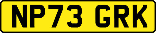 NP73GRK