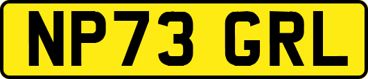 NP73GRL