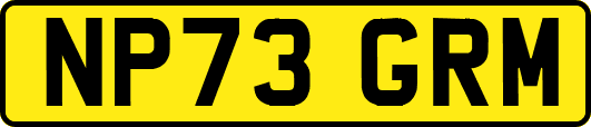NP73GRM