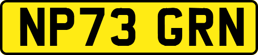 NP73GRN