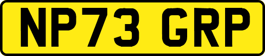 NP73GRP