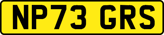 NP73GRS