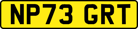NP73GRT