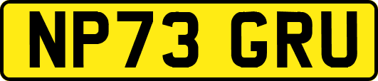 NP73GRU