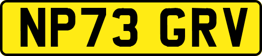 NP73GRV