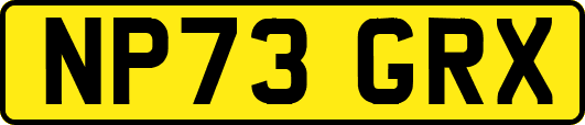 NP73GRX