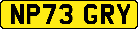 NP73GRY