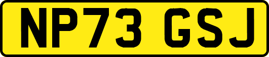 NP73GSJ
