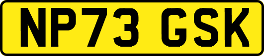 NP73GSK