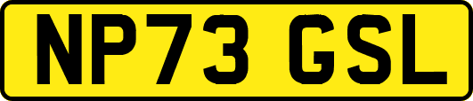 NP73GSL