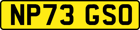 NP73GSO