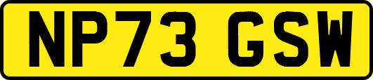 NP73GSW