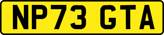 NP73GTA