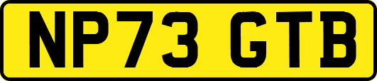 NP73GTB