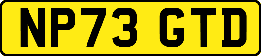 NP73GTD