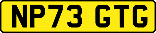 NP73GTG