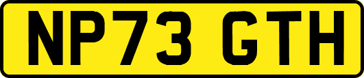 NP73GTH