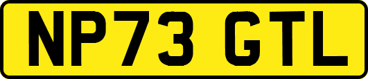 NP73GTL