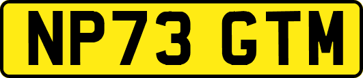 NP73GTM