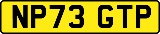 NP73GTP