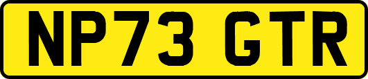 NP73GTR