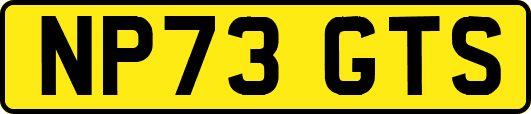 NP73GTS