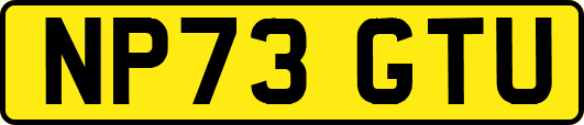 NP73GTU