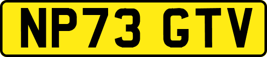 NP73GTV