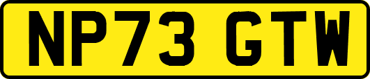 NP73GTW