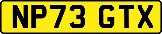 NP73GTX