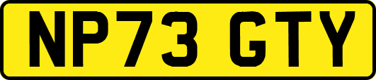 NP73GTY