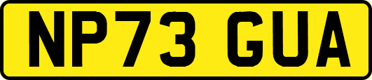 NP73GUA