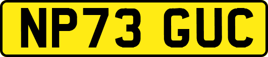 NP73GUC