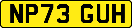 NP73GUH