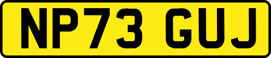NP73GUJ