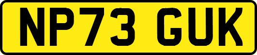 NP73GUK