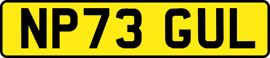 NP73GUL