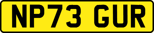 NP73GUR