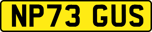 NP73GUS