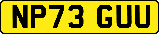 NP73GUU
