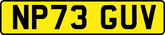 NP73GUV