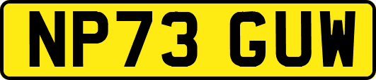 NP73GUW