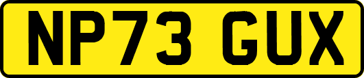NP73GUX