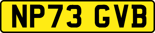 NP73GVB
