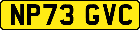 NP73GVC